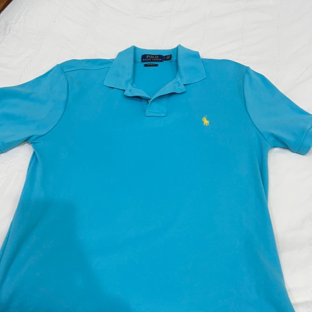 Men’s polo